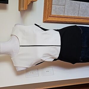 White House Black Market Top